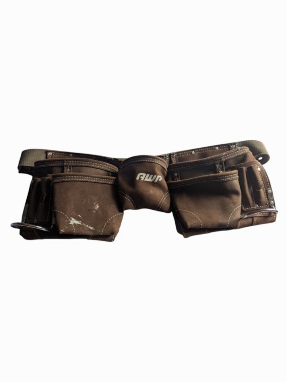 AWP Tool Belt